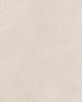 Betonikuvioinen mattapintainen lattialaatta Tau Integra Linen, 60x120 cm, 10,5 mm, pellavanbeige, R10, rektifioitu
