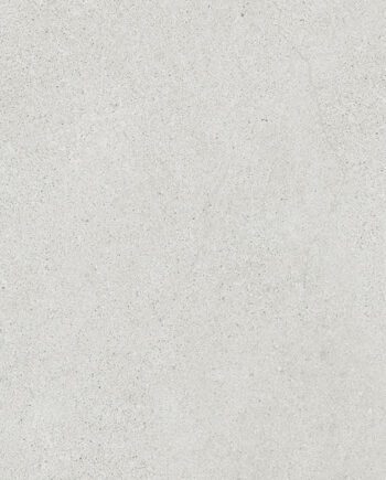 Betonikuvioinen mattapintainen lattialaatta Tau Integra Pearl, 30x60 cm, 9 mm, helmenharmaa, R10, rektifioitu