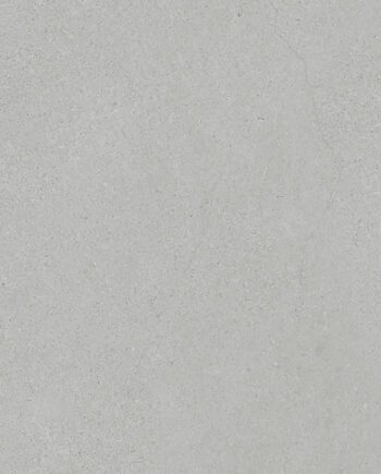 Betonikuvioinen mattapintainen lattialaatta Tau Integra Silver, 30x60 cm, 9 mm, hopeanharmaa, R10, rektifioitu