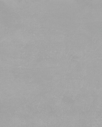 Betonikuvioinen mattapintainen lattialaatta Tau Lema Silver, 60x60 cm, 9 mm, hopeanharmaa, R10, rektifioitu