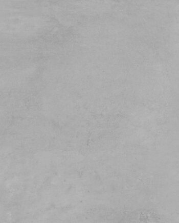 Betonikuvioinen mattapintainen suurlaatta Tau Lema Silver, 120x280 cm, 6 mm, hopeanharmaa, rektifioitu