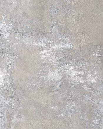 Betonikuvioinen suurlaatta ABK Ghost Grey, 120x280 cm, 6 mm, matta, liukuesto R10