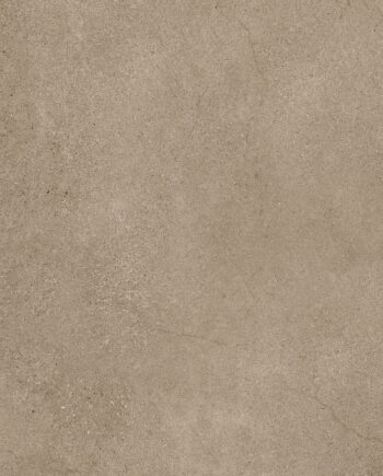 Betonikuvioinen terassilaatta Tau Integra Greige, 60x60 cm, 20 mm, harmaanbeige, R11, rektifioitu