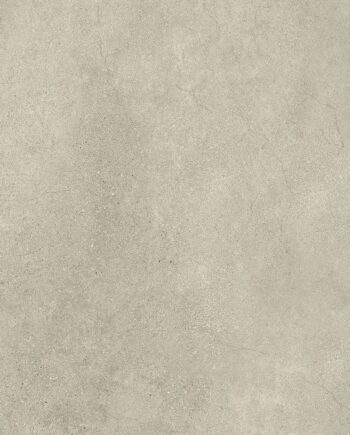 Betonikuvioinen terassilaatta Tau Integra Greige, 90x90 cm, 20 mm, harmaanbeige, R11, rektifioitu