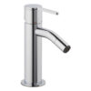 Bidehana Emmevi Filobrass 85004, click-clack-pohjaventtiilillä, kromi Bidehana Emmevi Filobrass 85004, click-clack-pohjaventtiilillä