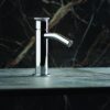Bidehana Emmevi Filobrass 85004, click-clack-pohjaventtiilillä, kromi Bidehana Emmevi Filobrass 85004, click-clack-pohjaventtiilillä – 3