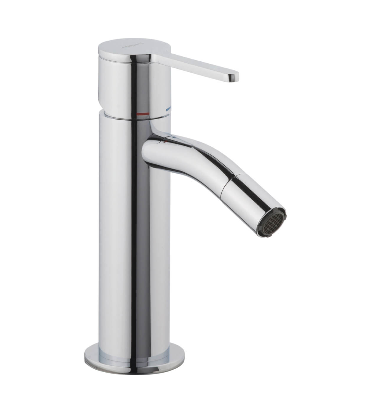Bidehana Emmevi Filobrass 85004, click-clack-pohjaventtiilillä