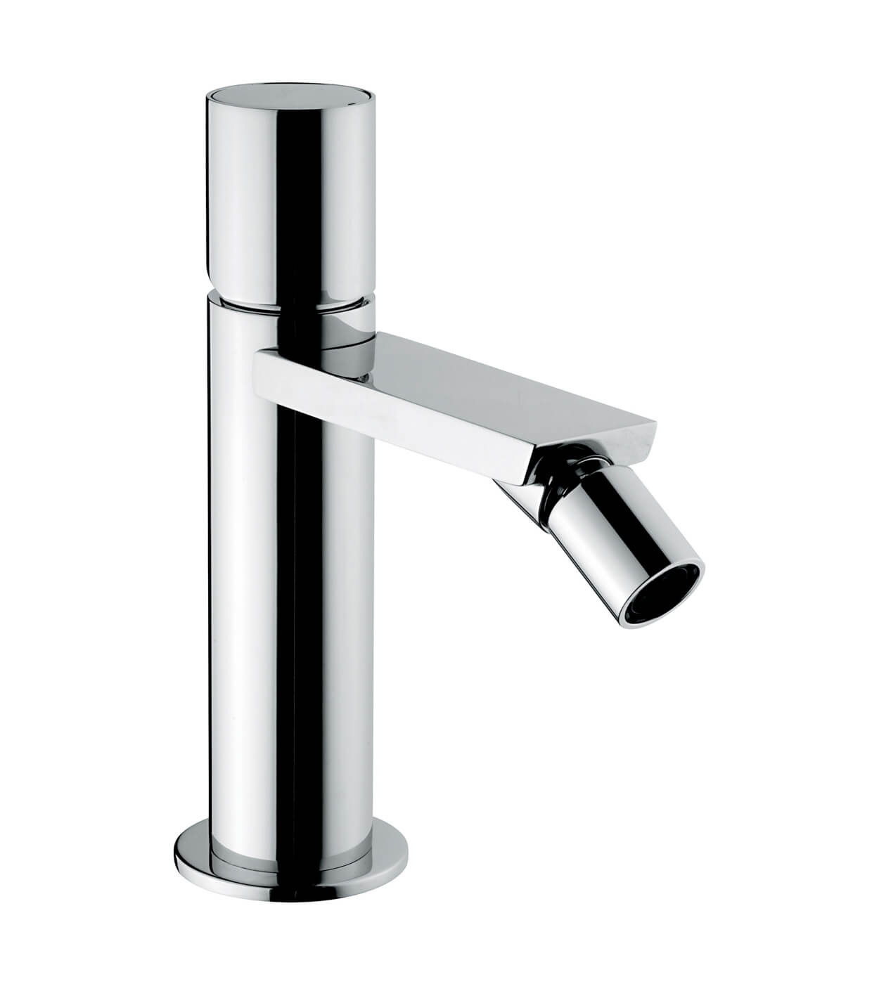 Bidehana Emmevi Ade 78004, click-clack-pohjaventtiilillä