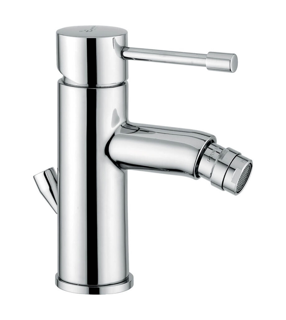 Bidehana Emmevi Eden 71004, pop-up-pohjaventtiilillä, kromi Bidehana Emmevi Eden 71004, pop-up-pohjaventtiilillä
