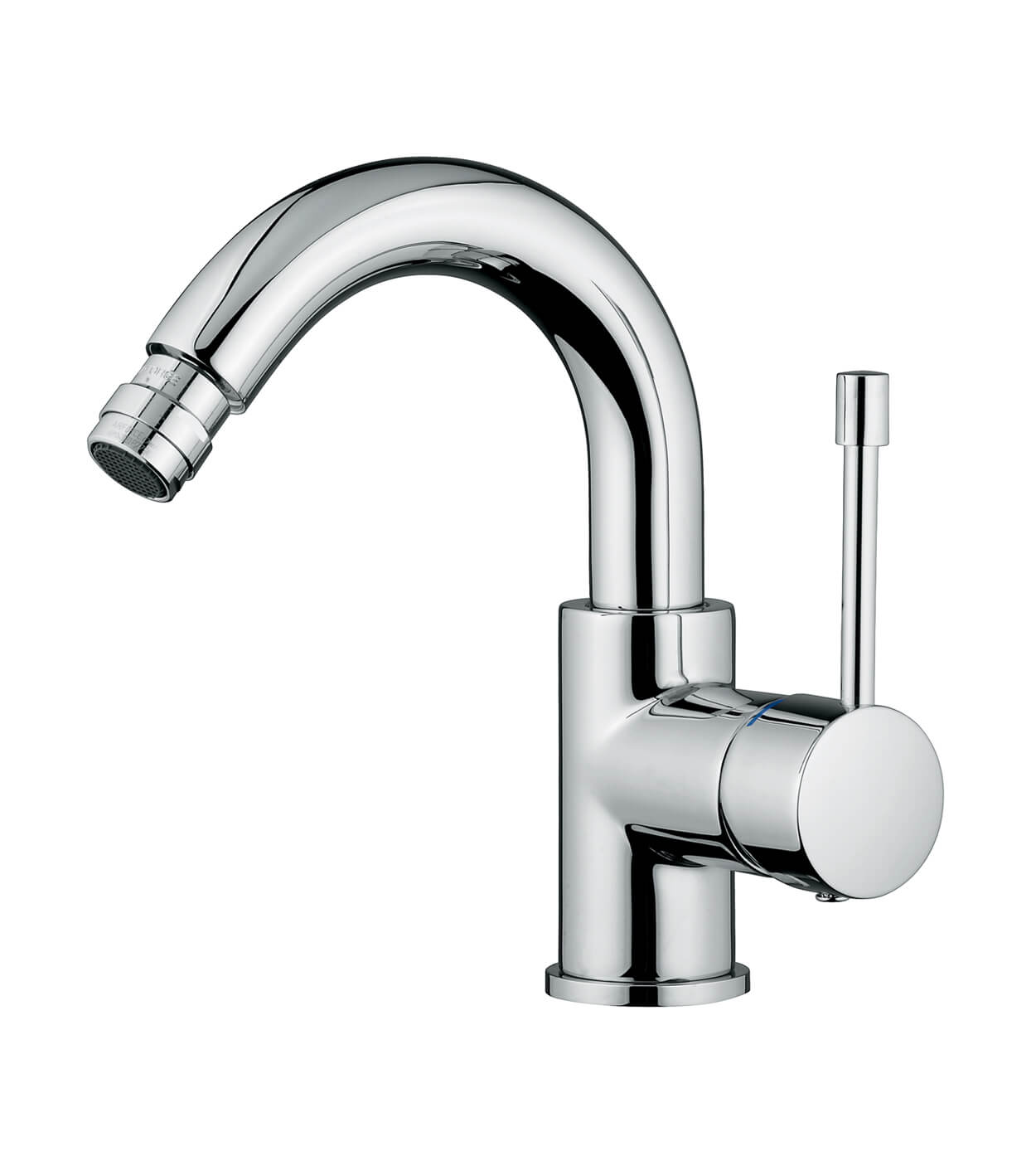 Bidehana Emmevi Eden 71044, click-clack-pohjaventtiilillä