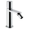 Bidehana Emmevi Minù 83004, click-clack-pohjaventtiilillä, kromi, vakiokahva Bidehana Emmevi Minù 83004, click-clack-pohjaventtiilillä