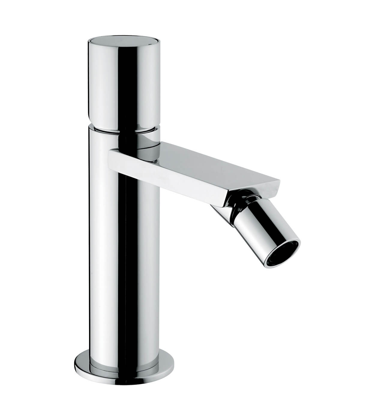 Bidehana Emmevi Minù 83004, click-clack-pohjaventtiilillä
