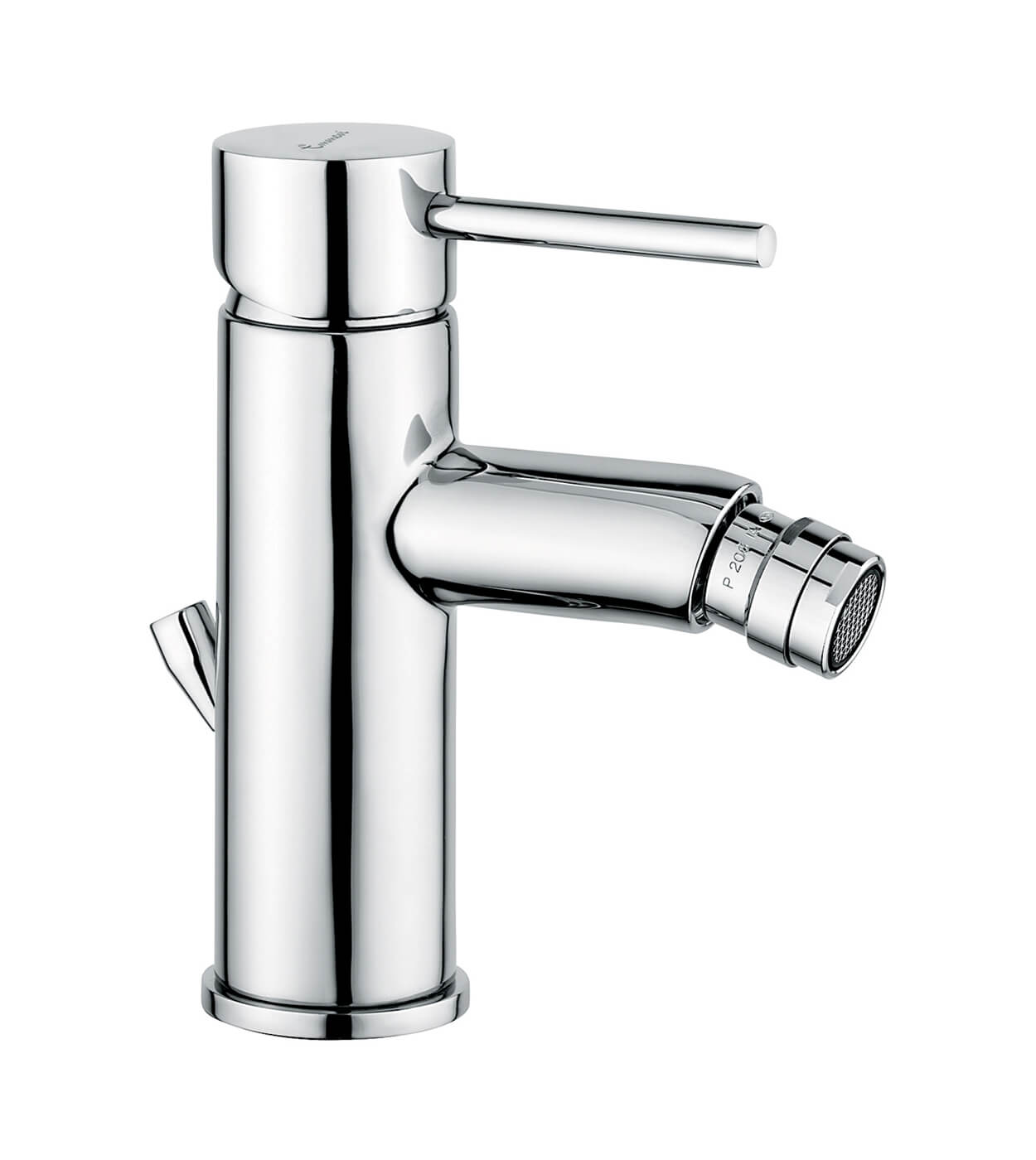 Bidehana Emmevi Piper 45004, pop-up-pohjaventtiilillä