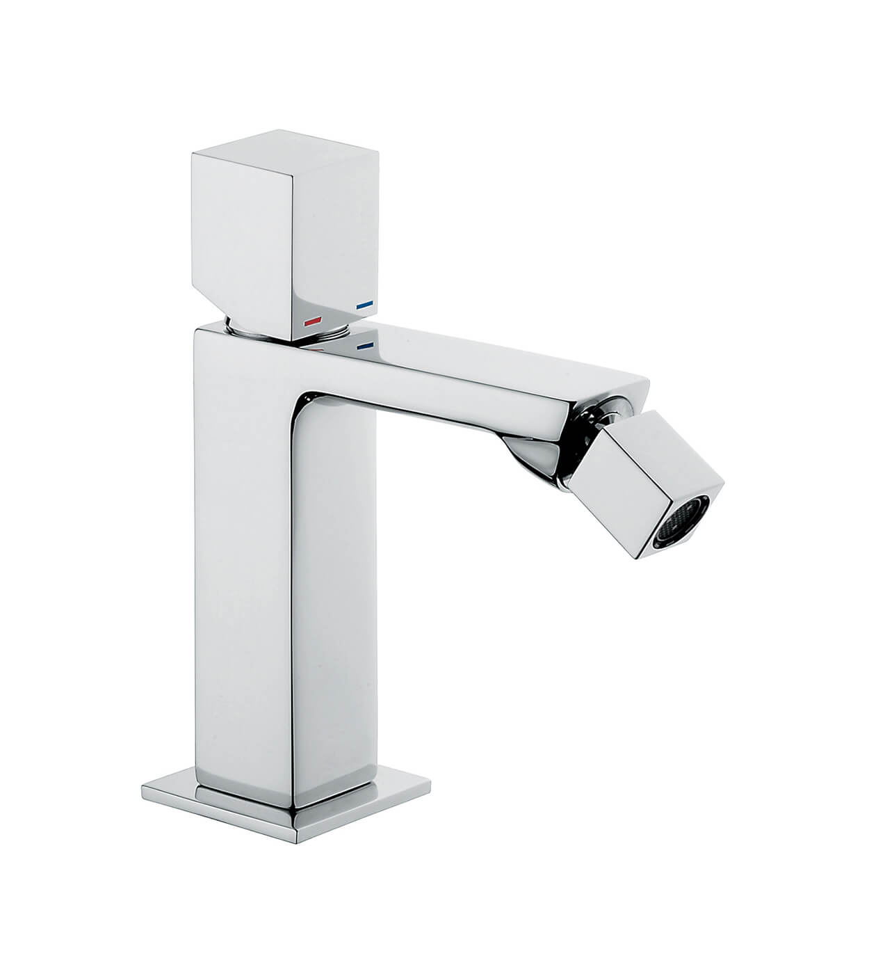 Bidehana Emmevi Siris 47004, click-clack-pohjaventtiilillä