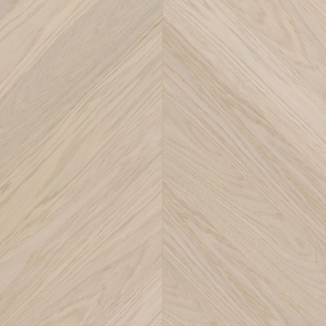 Chevron tammiparketti Esta Nova Eco Elite Pearl erittäin mattalakattu