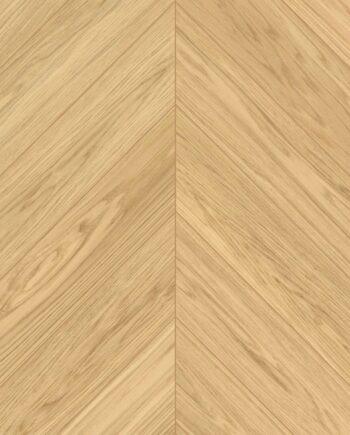 Chevron tammiparketti Esta Nova Eco Elite Pure Line erittäin mattalakattu