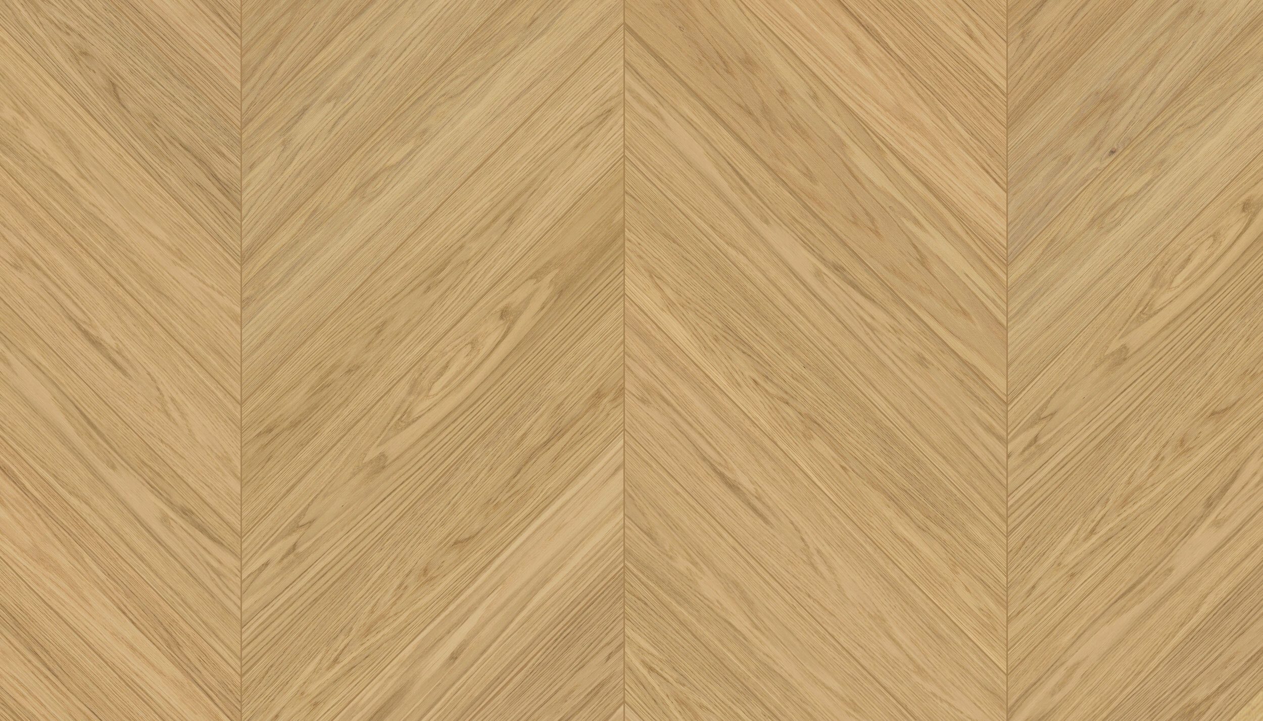 Chevron tammiparketti Esta Nova Eco Elite Pure Line erittäin mattalakattu – 2