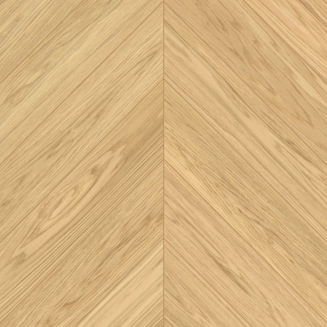 Chevron tammiparketti Esta Nova Eco Elite Pure Line erittäin mattalakattu