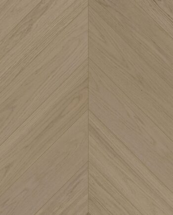 Chevron tammiparketti Esta Nova Eco Elite Sandstone erittäin mattalakattu