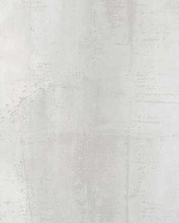 Corten-terästä jäljittelevä lattialaatta Tau Corten Blanco, 60x60 cm, 9 mm, valkoinen, rektifioitu
