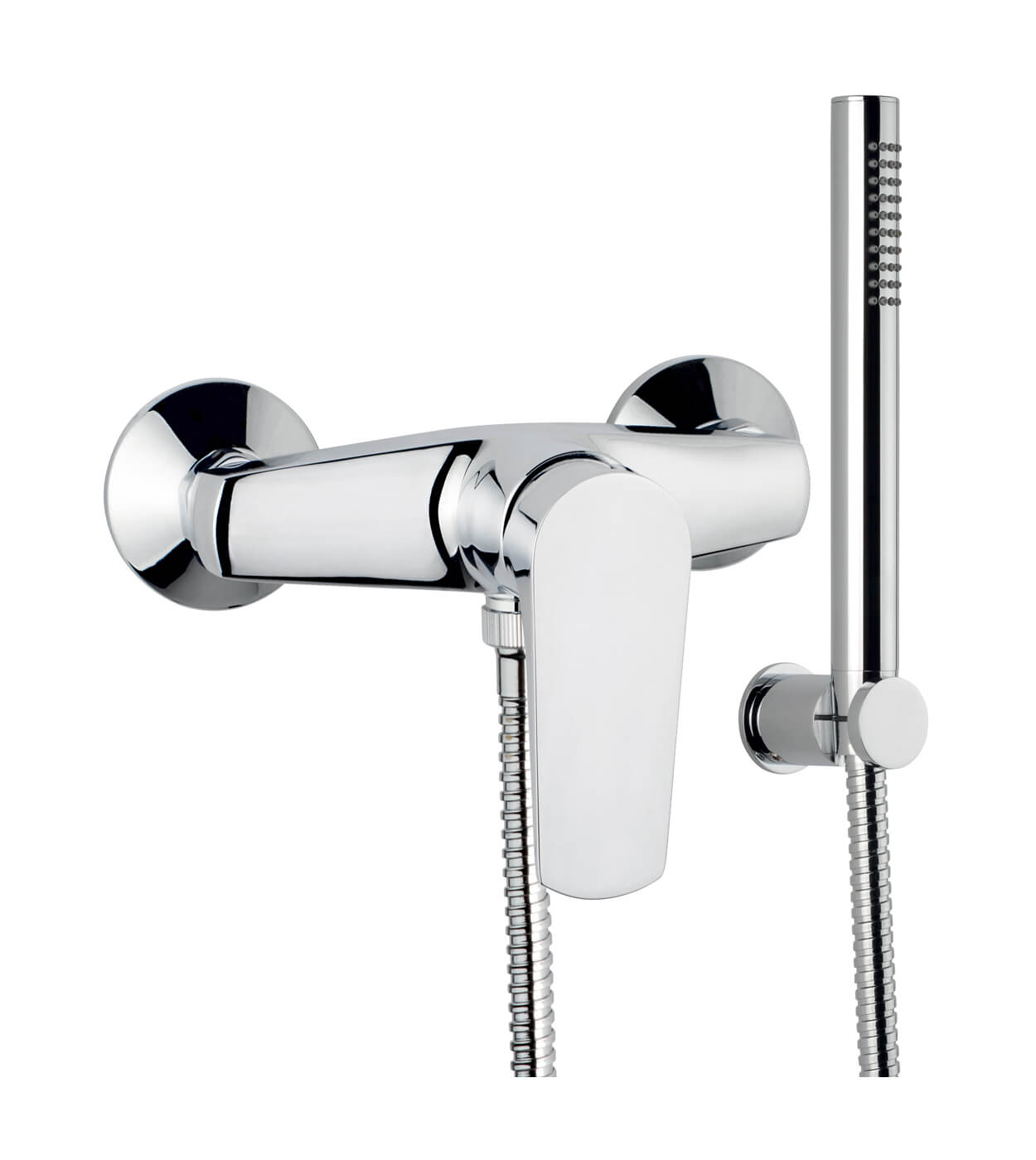 Suihkuhana Emmevi Nicla 89002 – 2