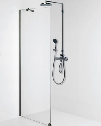 Fixed shower wall EXPRESS 811