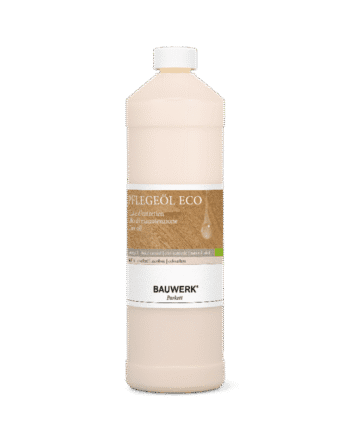 Hoitovaha Bauwerk Care Oil Eco 1L