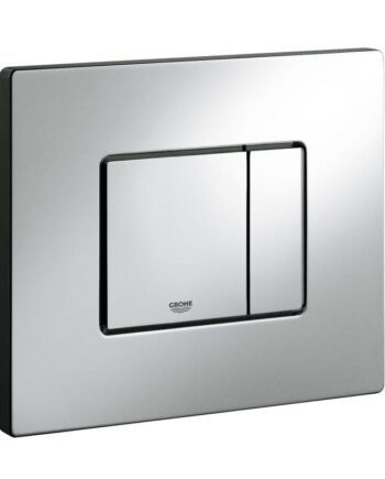 Huuhtelupainike Grohe Skate Cosmopolitan, kromi