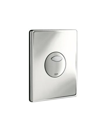 Huuhtelupainike Grohe Skate, kromi