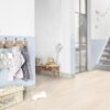 Tammeparkett Tarkett Grace White Lace Plank XT esikus