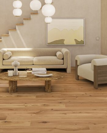 Tammeparkett Tarkett Heritage Oak elutoas