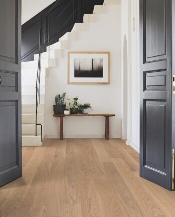 Tammeparkett Tarkett Shade Misty Grey Plank XT elutoas
