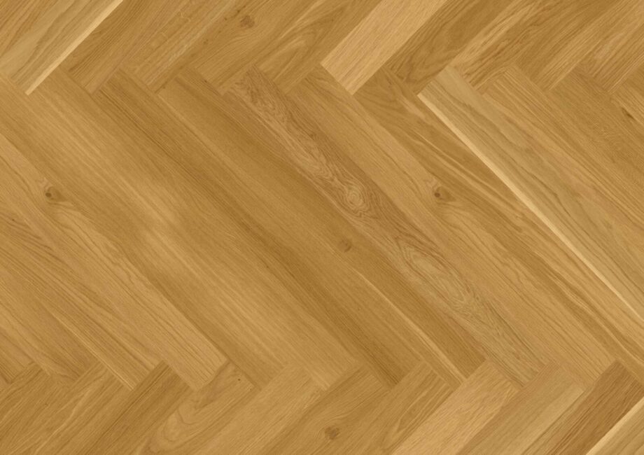 Kalanruoto parketti Bauwerk Cleverpark 900 tammi Mandorla 34 öljytty