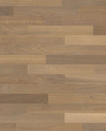 Kalanruoto parketti Bauwerk Unopark kevyesti savustettu tammi 15 öljytty