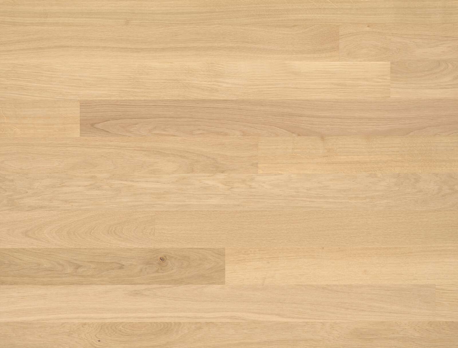 Kalanruoto tammiparketti Bauwerk Cleverpark 900 Avorio 34 öljytty harjattu