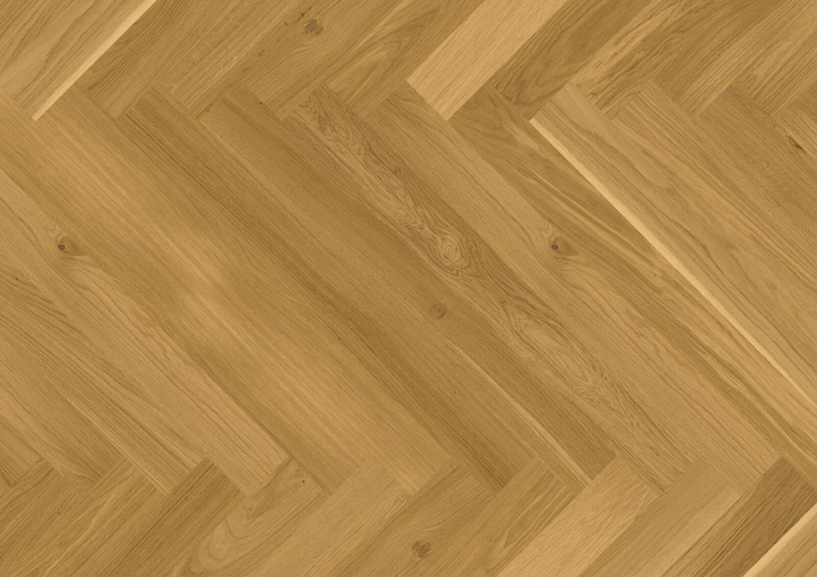 Kalanruoto tammiparketti Bauwerk Cleverpark 900 Caramello 34 öljytty