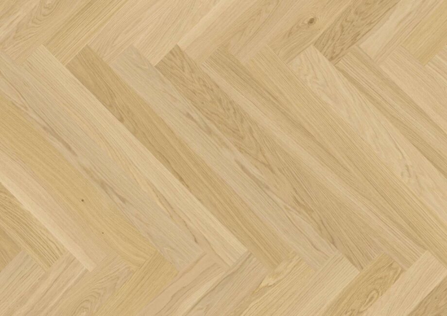 Kalanruoto tammiparketti Bauwerk Cleverpark 900 Crema 14 B-Protect harjattu – lankku Kalanruoto tammiparketti Bauwerk Cleverpark 900 Crema 14 B-Protect harjattu