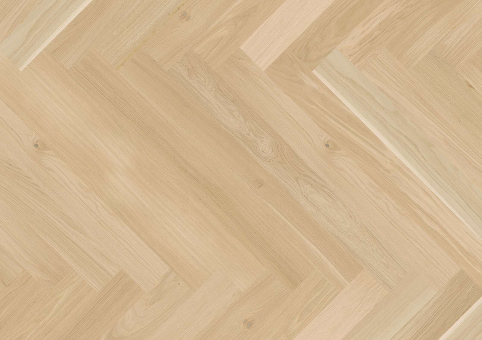 Kalanruoto tammiparketti Bauwerk Cleverpark 900 Farina 34 öljytty harjattu