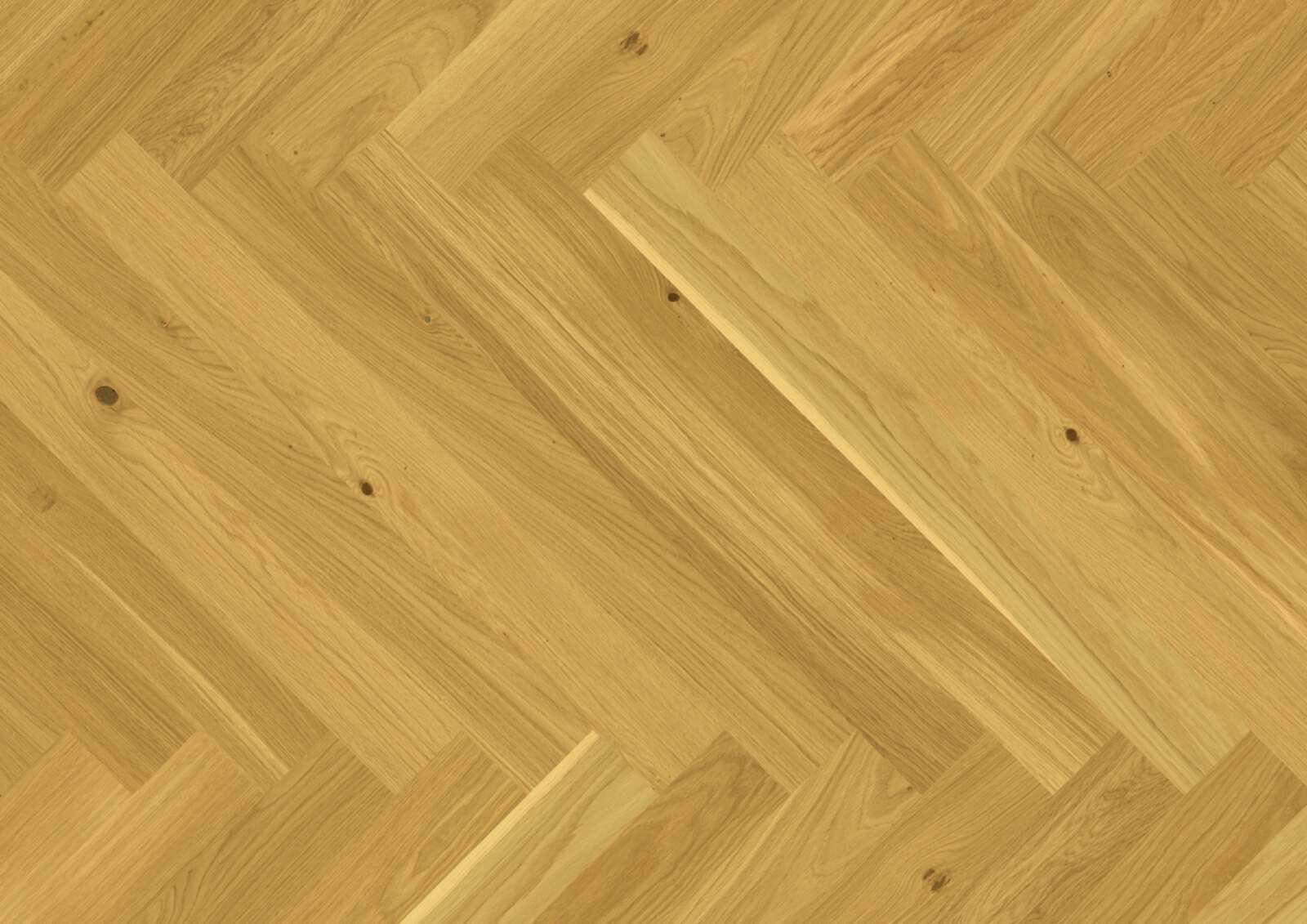 Kalanruoto tammiparketti Bauwerk Cleverpark 900 natur 34 mattalakattu