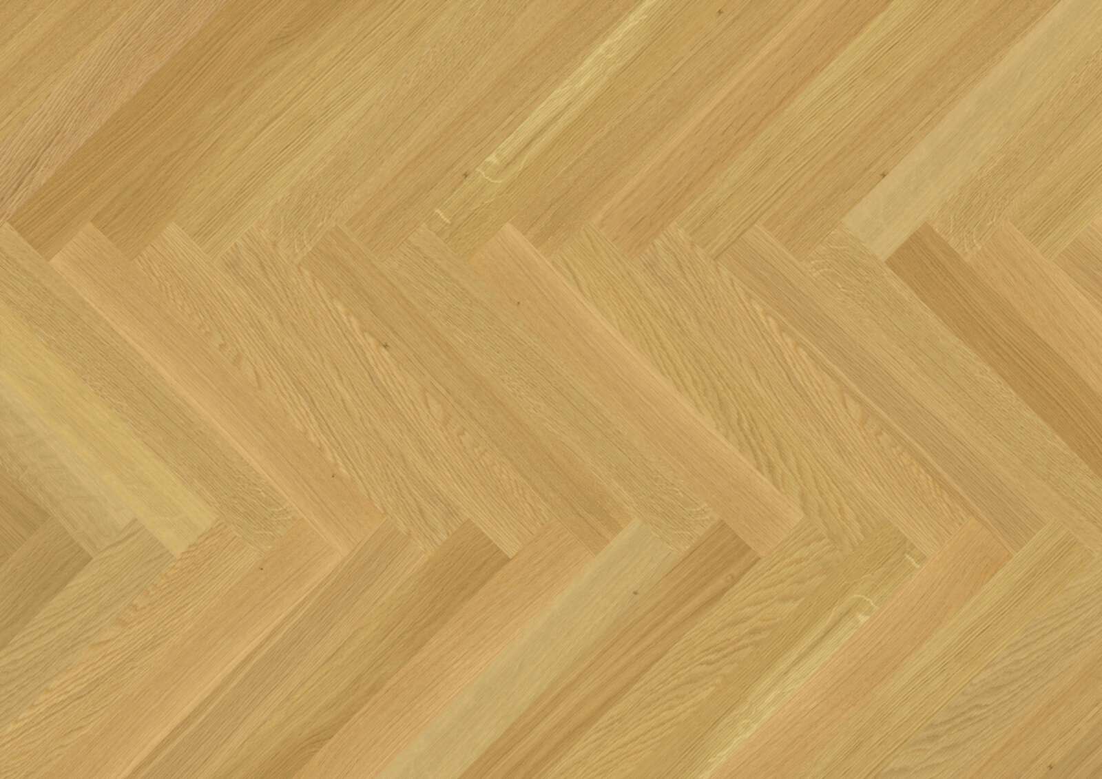 Kalanruoto tammiparketti Bauwerk Monopark natur 13 mattalakattu hiottu