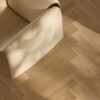 Kalanruoto tammiparketti Bauwerk Vectorpark natur 14 öljytty harjattu – 4