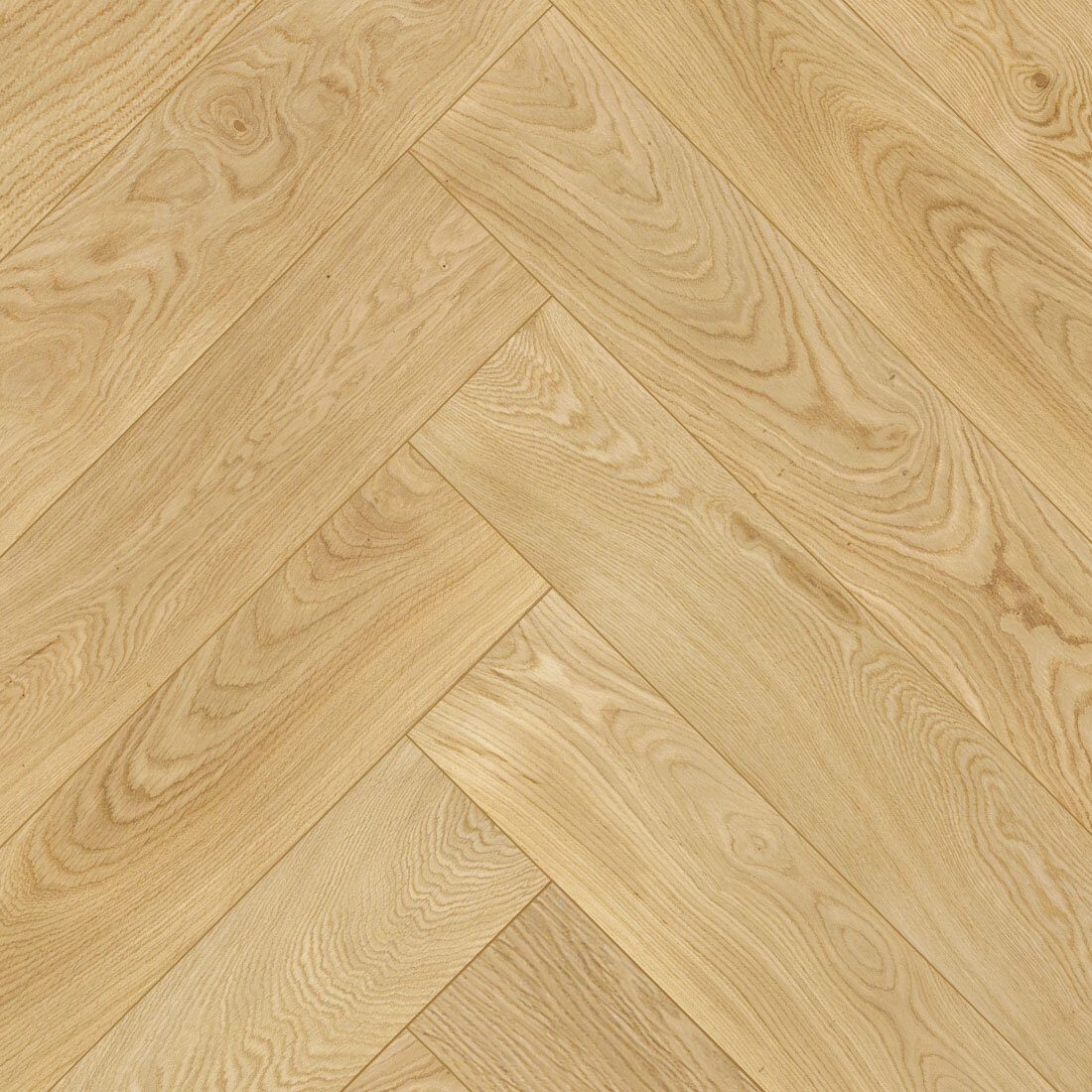 Kalanruoto tammiparketti Esta AB Pure Line 700 mm erittäin mattalakattu