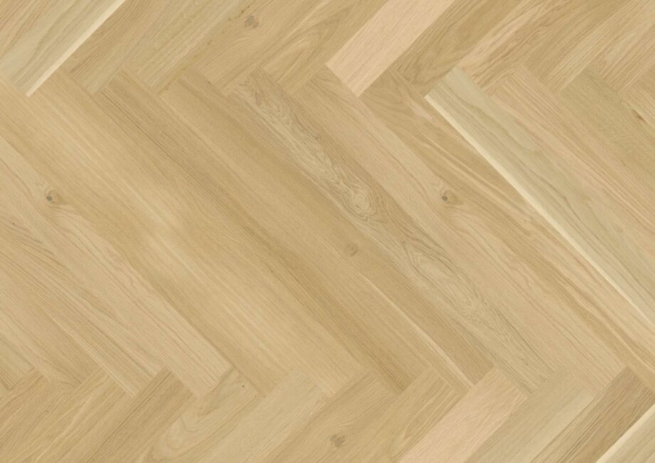 Kalanruotoparketti Bauwerk Cleverpark 900 tammi Crema 34 B-Protect harjattu – lankku Kalanruotoparketti Bauwerk Cleverpark 900 tammi Crema 34 B-Protect harjattu