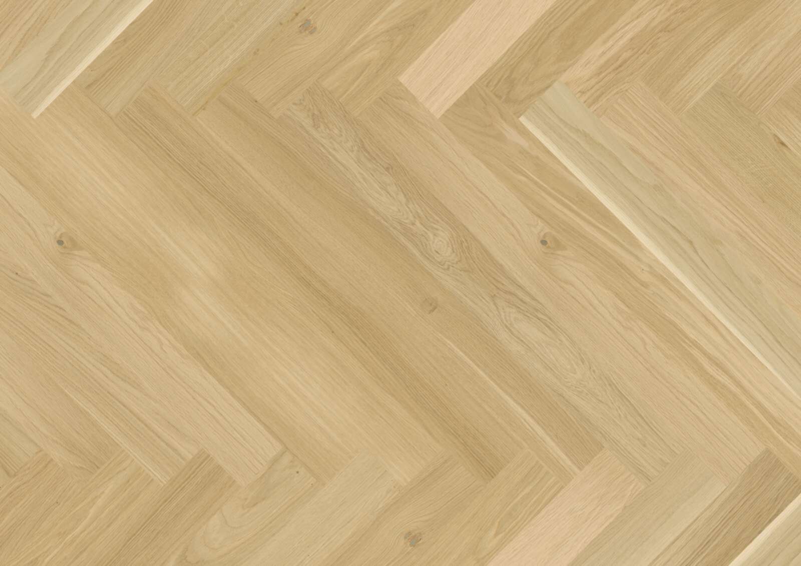 Kalanruotoparketti Bauwerk Cleverpark 900 tammi Crema 34 B-Protect harjattu