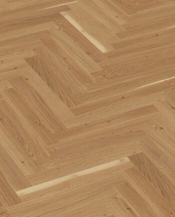 Kalanruotoparketti Bauwerk Tammi Rustic 45 matta lakka