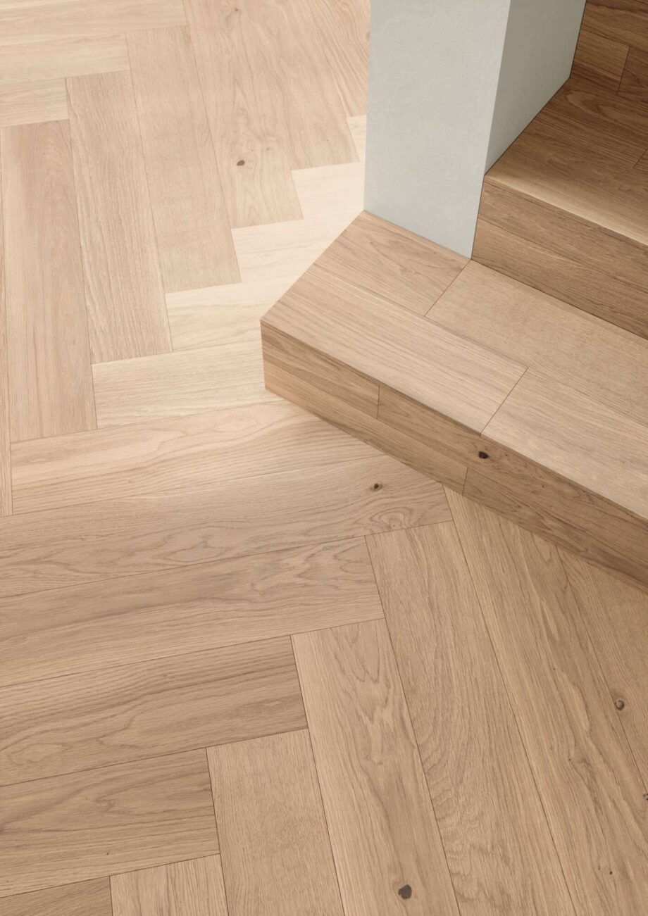 Kalanruotoparketti Bauwerk Vectorpark tammi Farina 24 B-Protect harjattu – 4