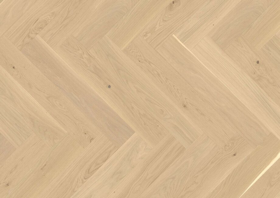 Kalanruotoparketti Bauwerk Vectorpark tammi Farina 24 B-Protect harjattu