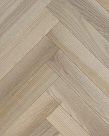 Kalanruotoparketti saarni Esta Elegant Sandstone Original 600 mm erittäin mattalakattu