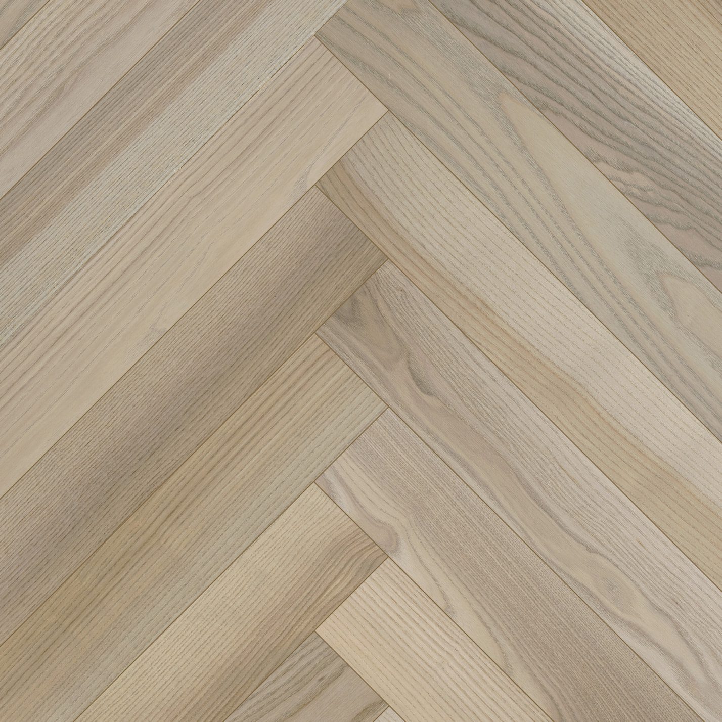 Kalanruotoparketti saarni Esta Elegant Sandstone Original 600 mm erittäin mattalakattu