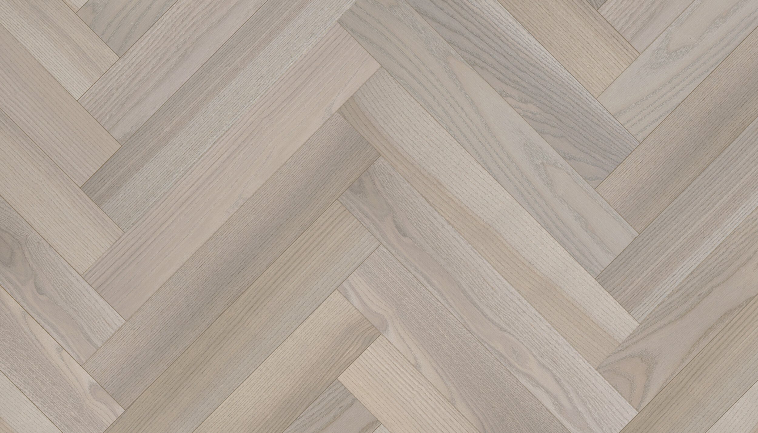 Kalanruotoparketti saarni Esta Elegant Sandstone Original 700 mm erittäin mattalakattu – 2